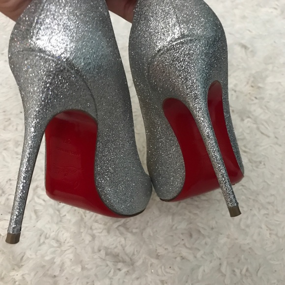 Christian Louboutin Shoes - Christian Louboutin